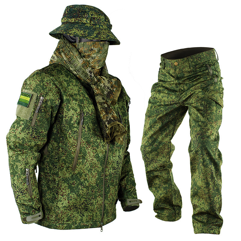 Outdoor Hunting Pants Women - Polowanie Camping wędkowanie na świeżym powietrzu
