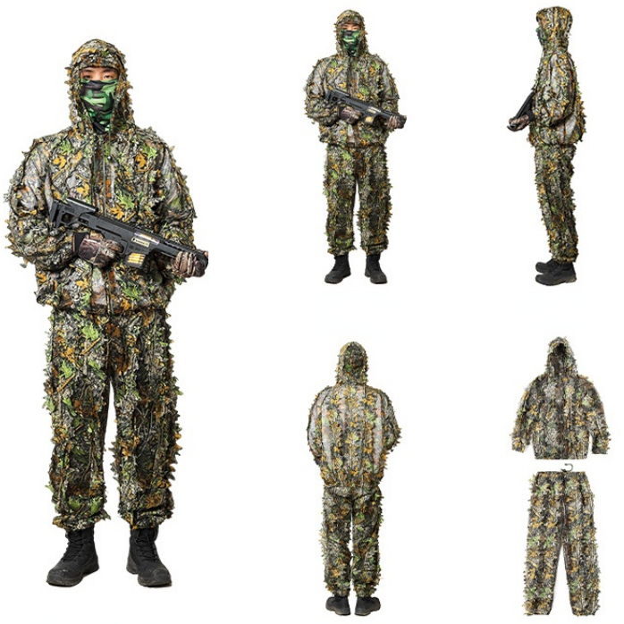 Outdoor Hunting Pants Women - 이빙 для мужчин, женщин и детей,