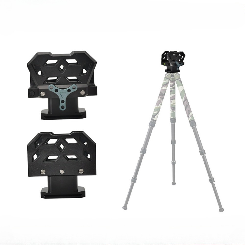 Hunting & Outdoor Supplies Vanderbijlpark - Statyw taktyczny MAGORUI ze stopu aluminium