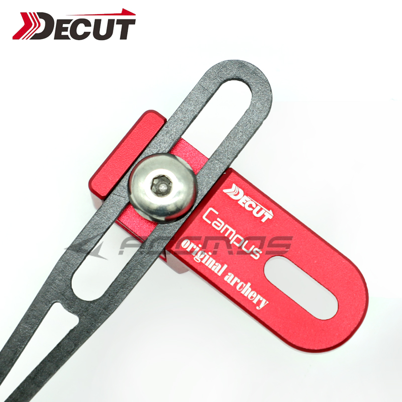 DECUT Aluminiowy, węglowy, reg – Arrow Carbon Shaft recenzja i cena