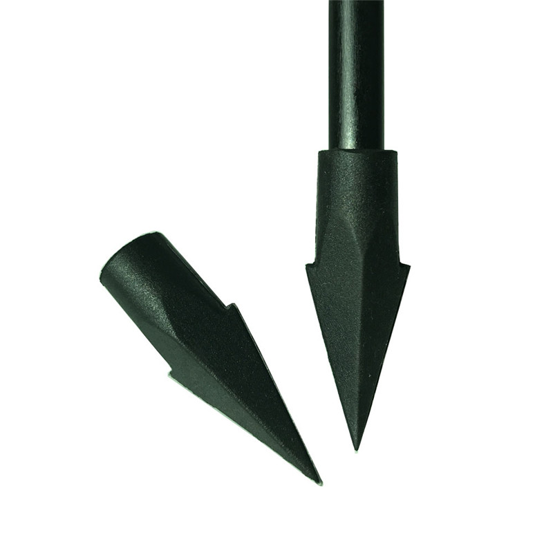 24/50 szt. 40Gr Gumowe Grotki  – Arrow Carbon Shaft recenzja i cena