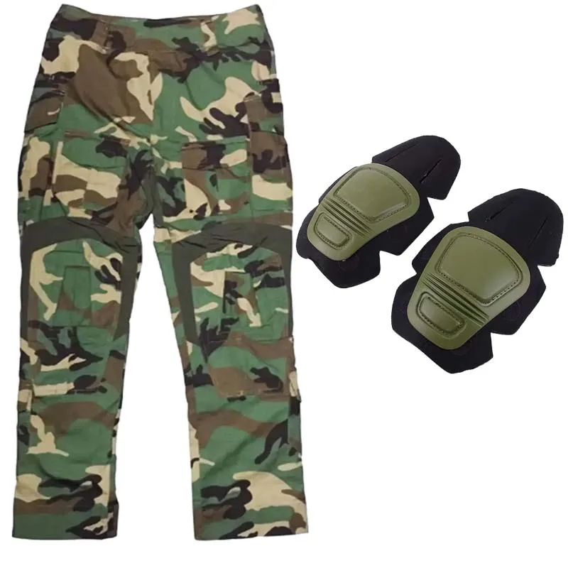 Spodnie bojowe na świeżym powi – Outdoor Hunting Pants Women recenzja i cena