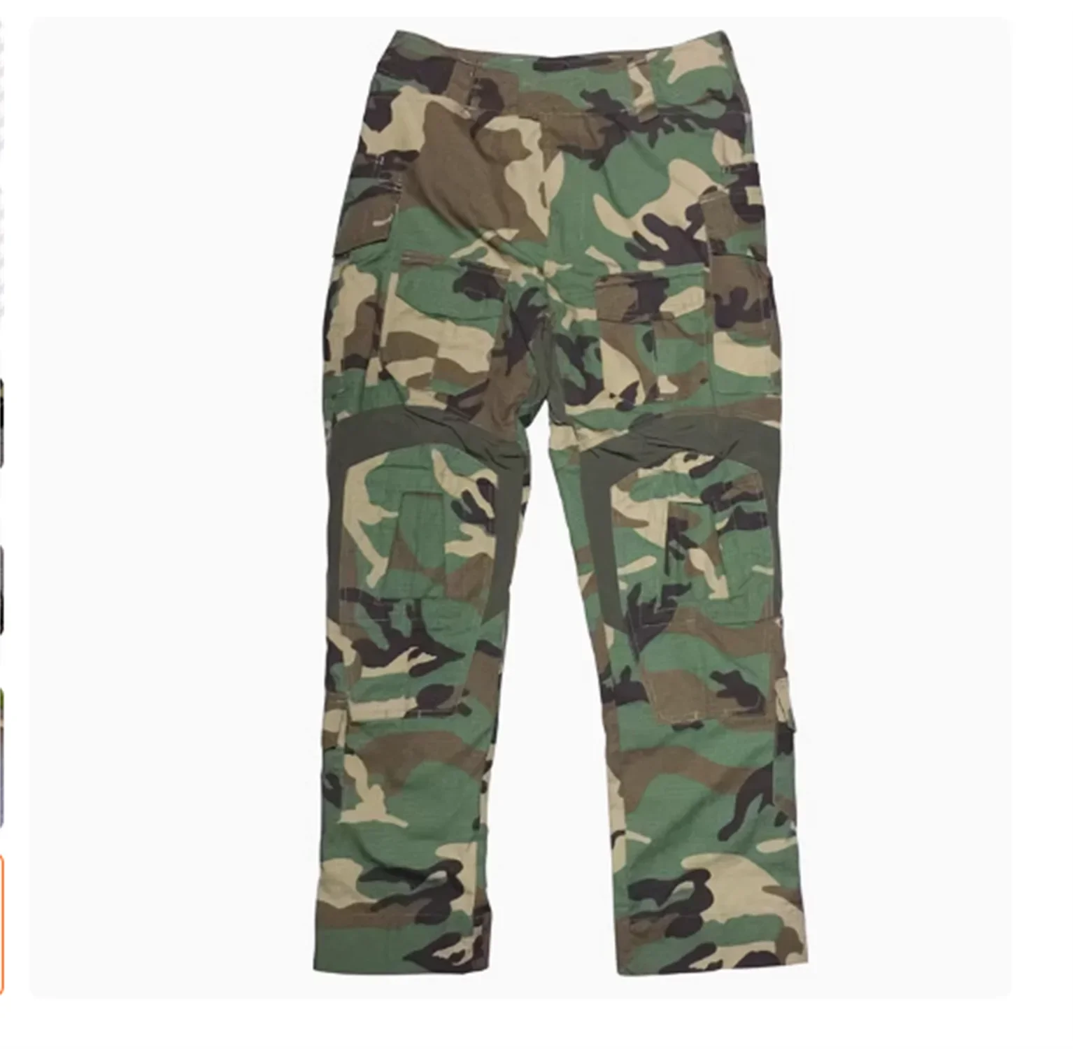 Spodnie bojowe na świeżym powi – Outdoor Hunting Pants Women recenzja i cena