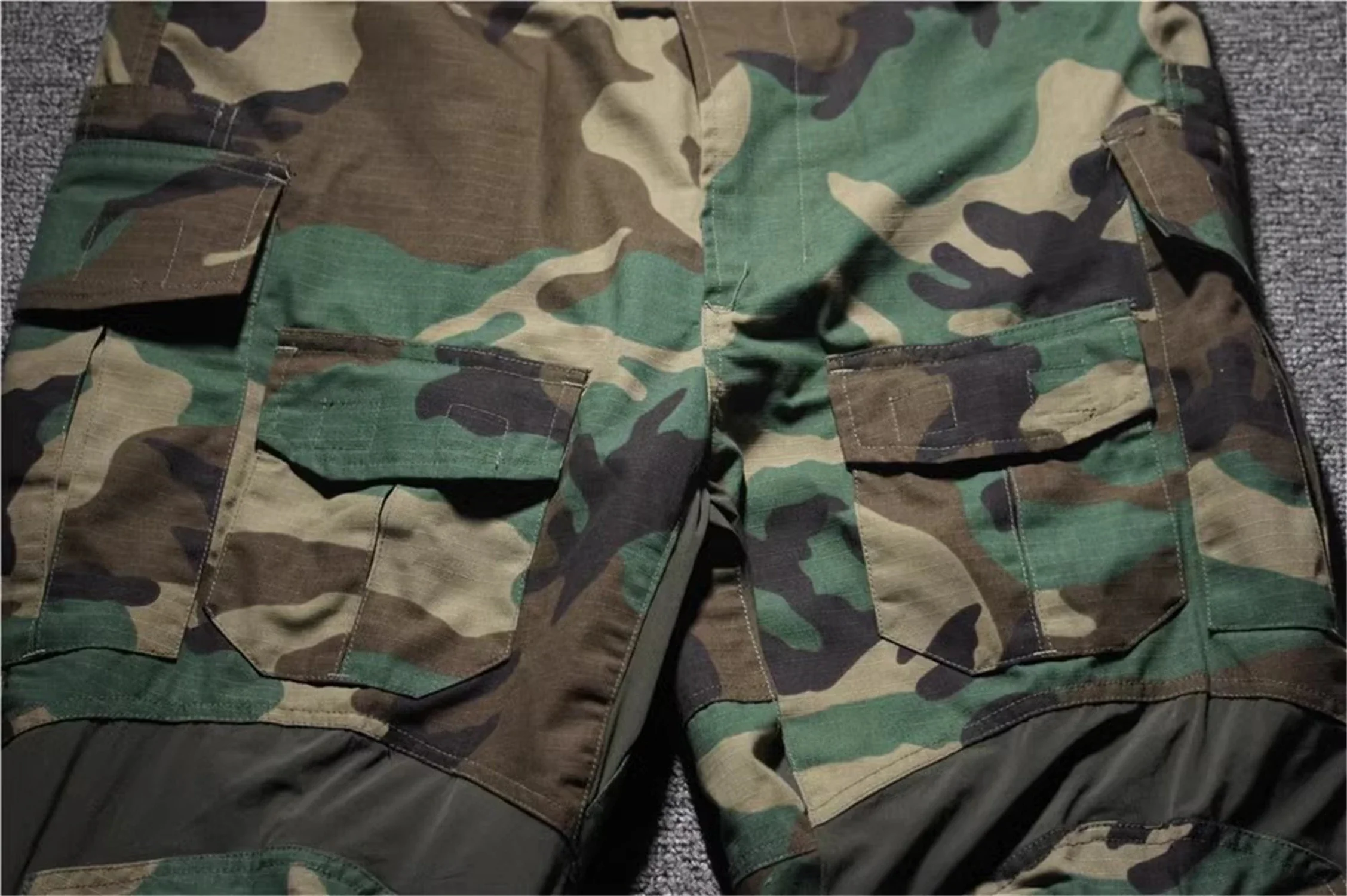 Spodnie bojowe na świeżym powi – Outdoor Hunting Pants Women recenzja i cena