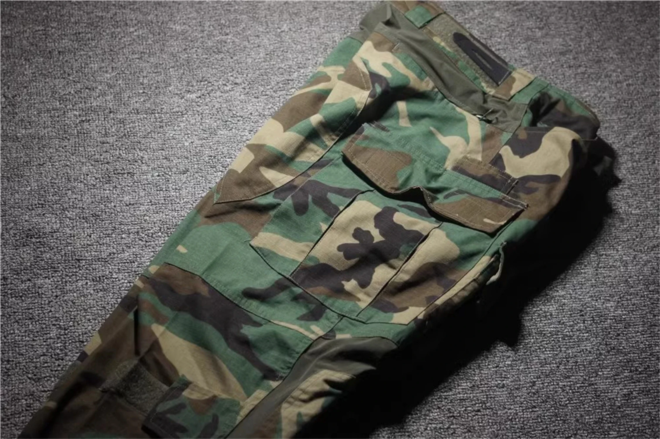 Spodnie bojowe na świeżym powi – Outdoor Hunting Pants Women recenzja i cena