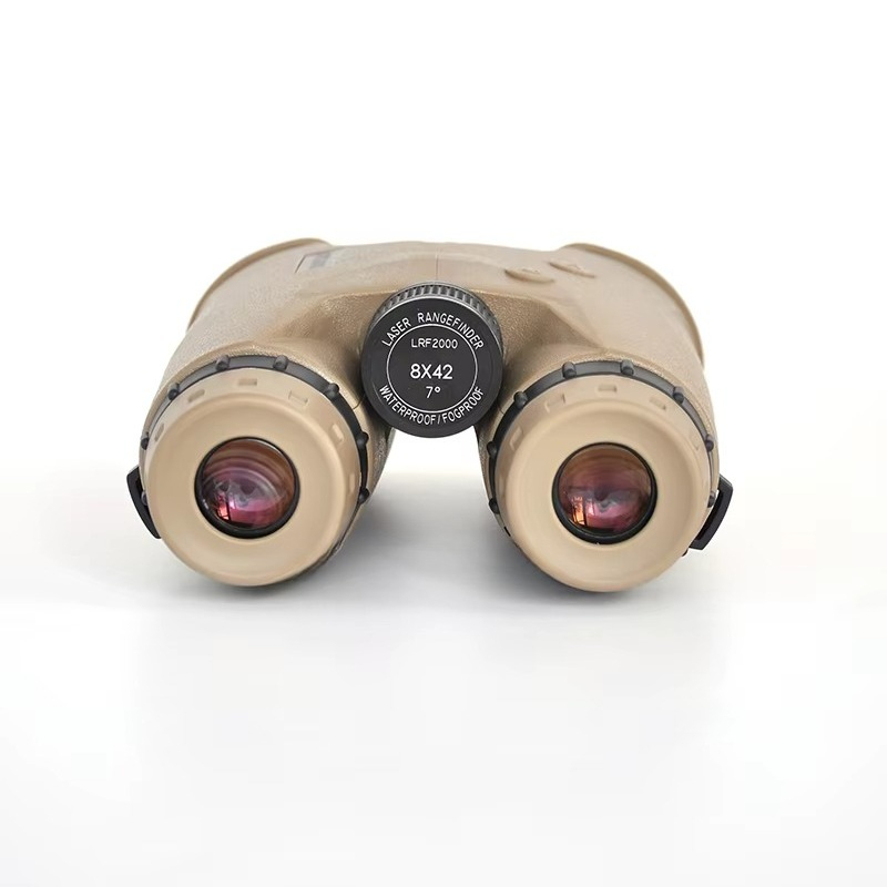 Dalmierz laserowy OUTLOOK YJC2 – Hunting & Outdoor Supplies Vanderbijlpark recenzja i cena