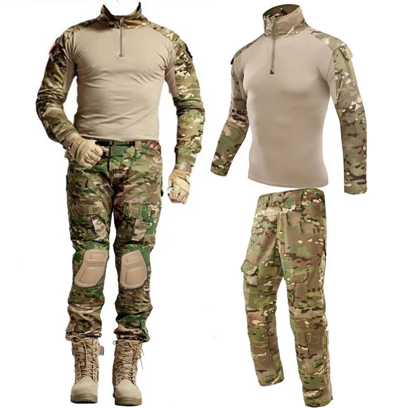 Trening na świeżym powietrzu s – Outdoor Hunting Pants Women recenzja i cena