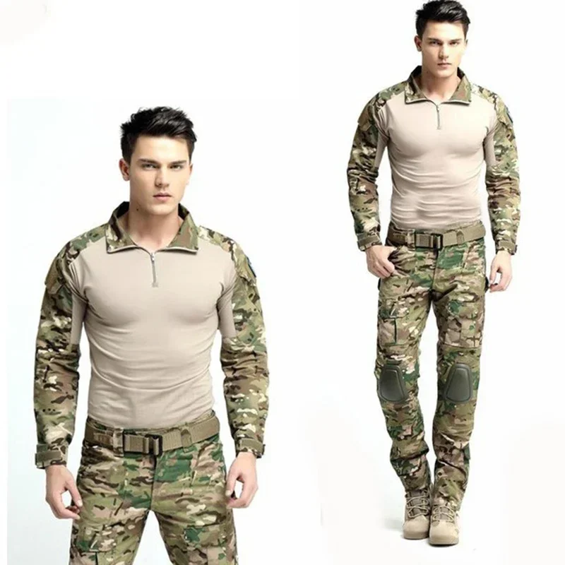 Trening na świeżym powietrzu s – Outdoor Hunting Pants Women recenzja i cena