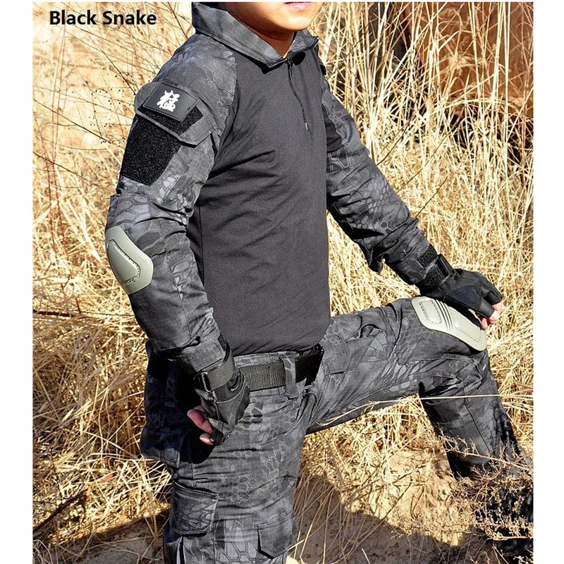 Trening na świeżym powietrzu s – Outdoor Hunting Pants Women recenzja i cena