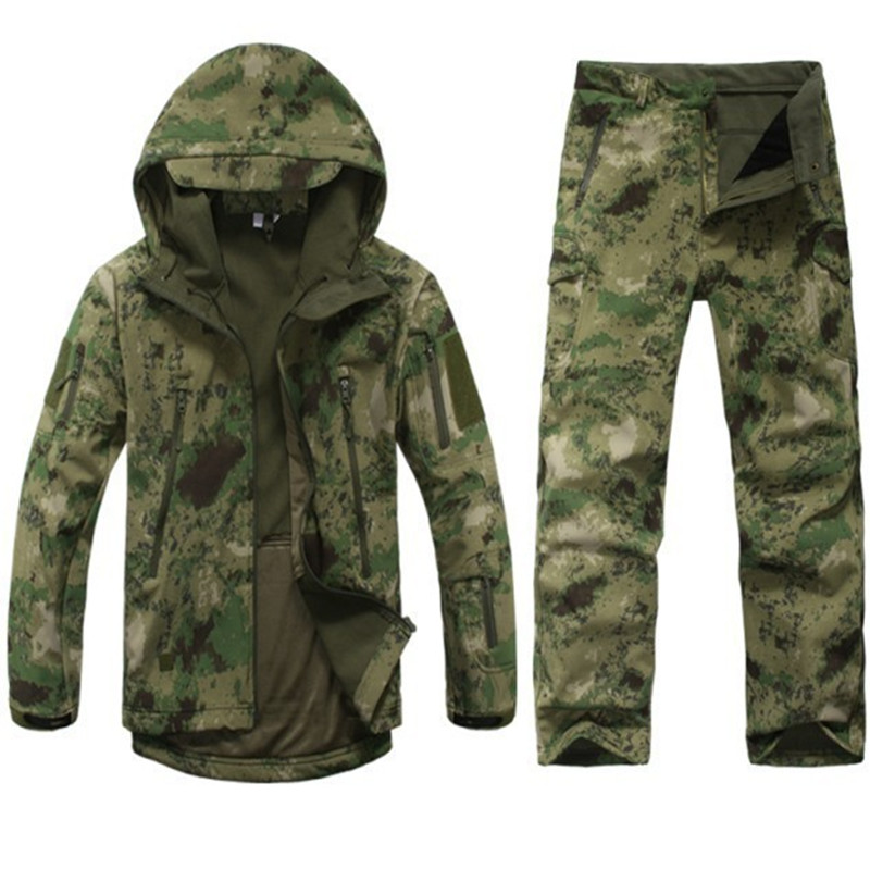 Polowanie Camping wędkowanie n – Outdoor Hunting Pants Women recenzja i cena