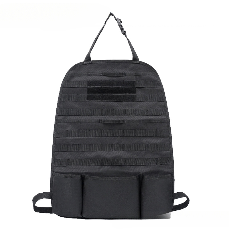 Organizer taktyczny MOLLE na o – Outdoor Hunting Vehicle recenzja i cena