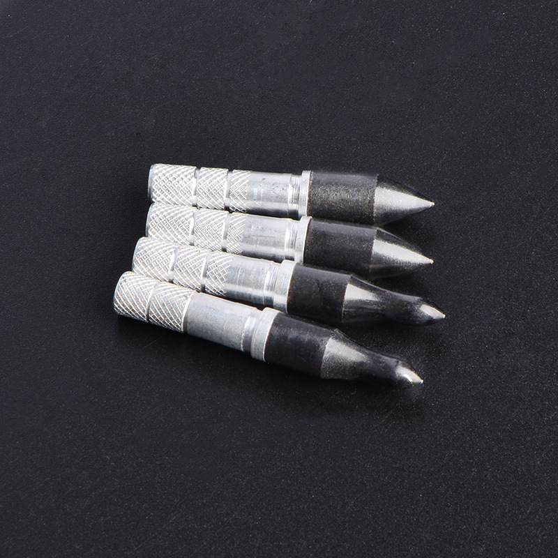 30/60 SZT. Aluminiowe wkładki  – Arrow Carbon Shaft recenzja i cena
