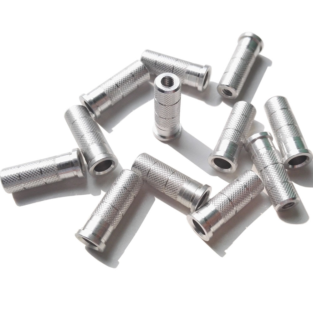 30/60 SZT. Aluminiowe wkładki  – Arrow Carbon Shaft recenzja i cena