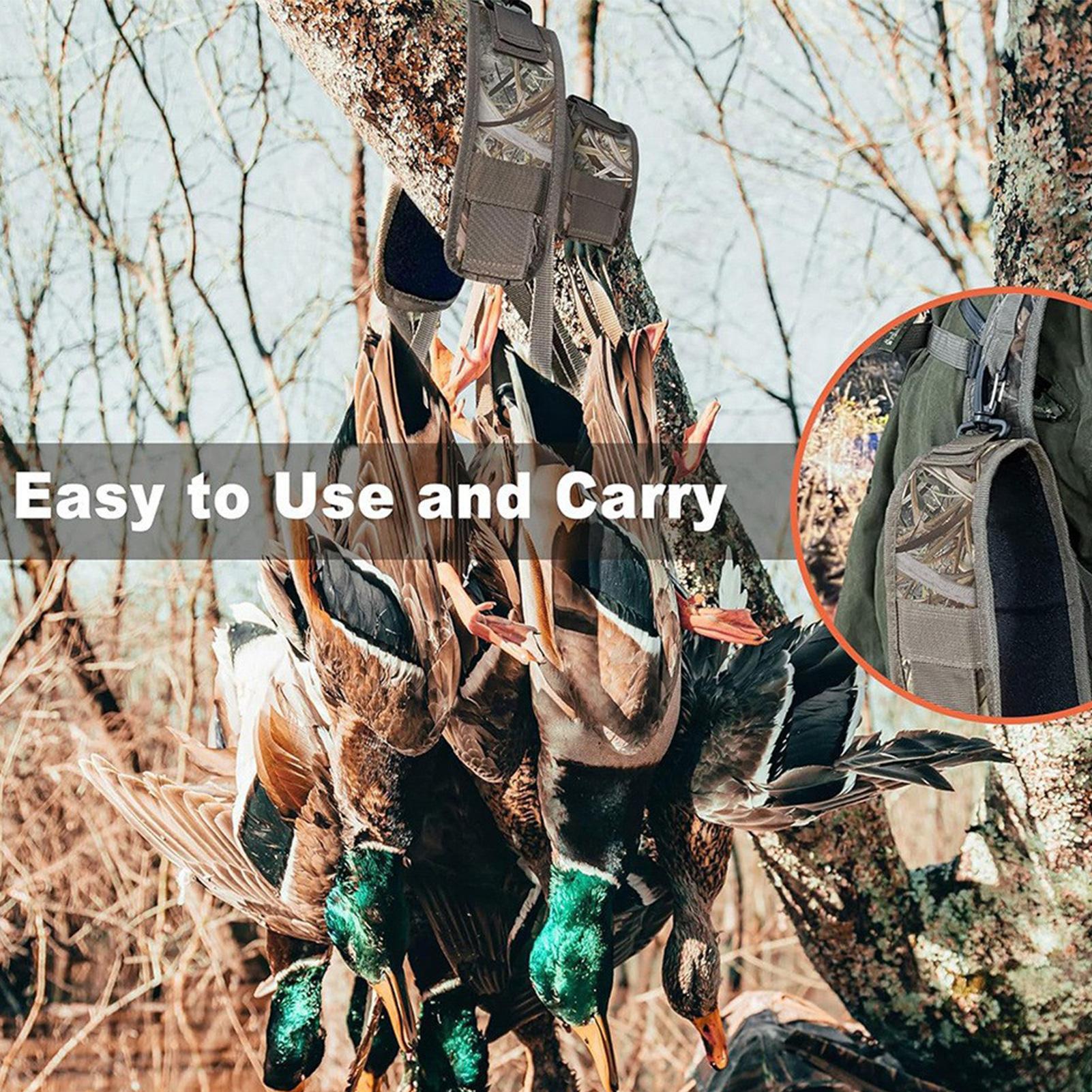 Nakładka na strzałę do transpo – Wildman Hunting & Outdoor Photos recenzja i cena