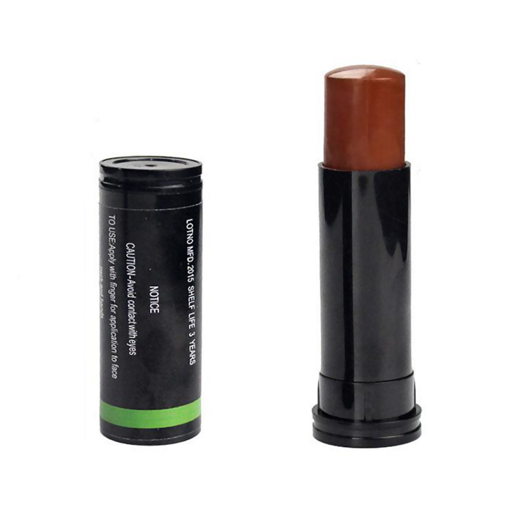 Zestaw 3 szt. farb do twarzy w – Camo Face Paint recenzja i cena