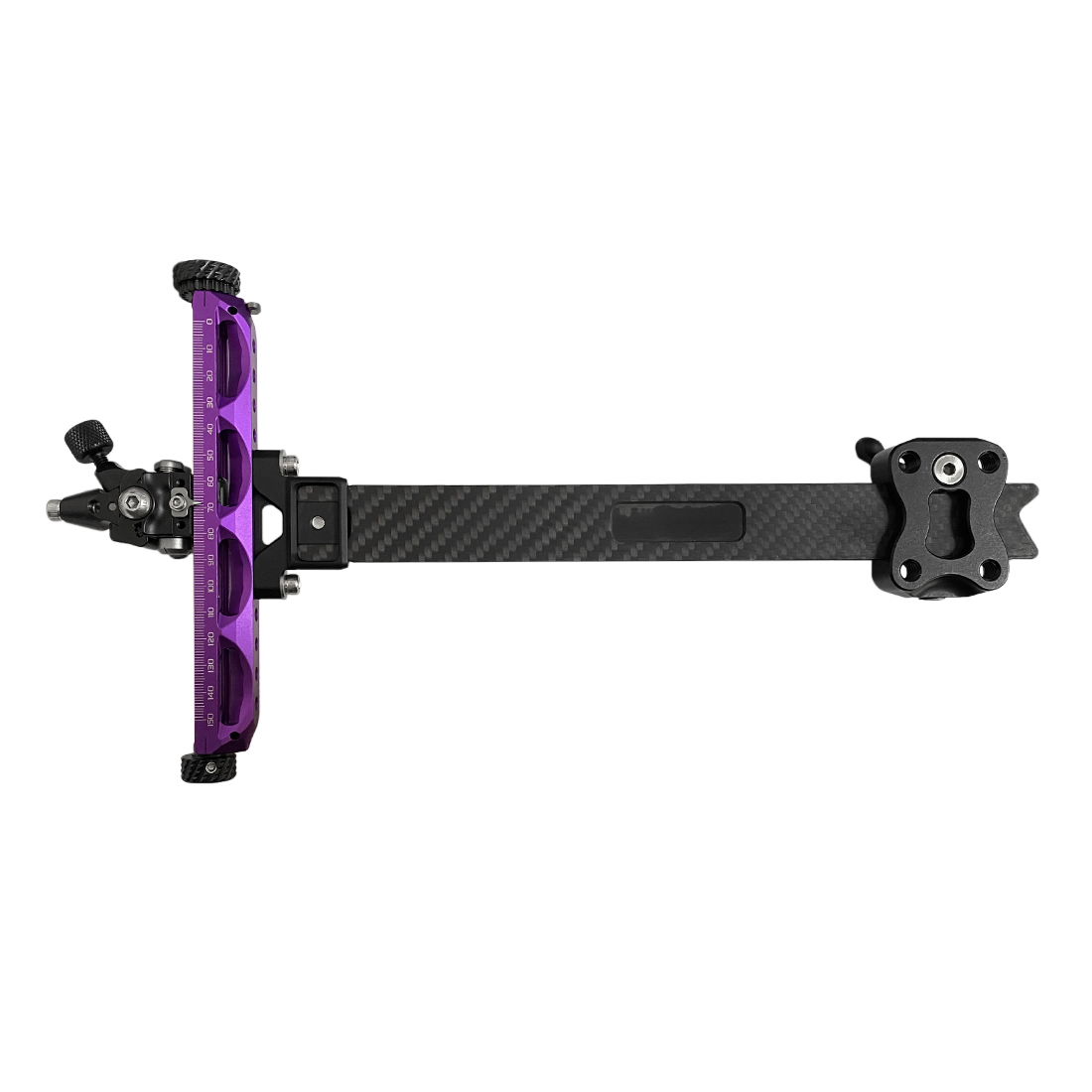 1 SZT. Regulowany celownik do  – Arrow Carbon Shaft recenzja i cena