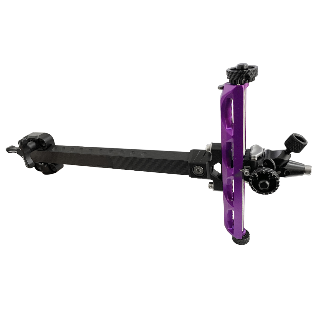 1 SZT. Regulowany celownik do  – Arrow Carbon Shaft recenzja i cena