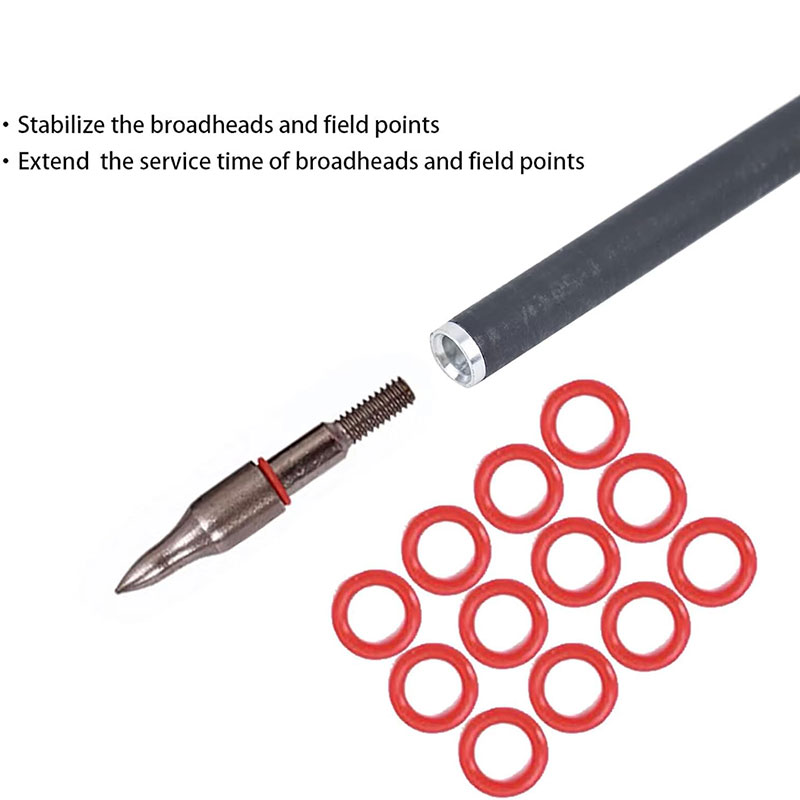 Grot strzały łuczniczej Końców – Arrow Carbon Shaft recenzja i cena