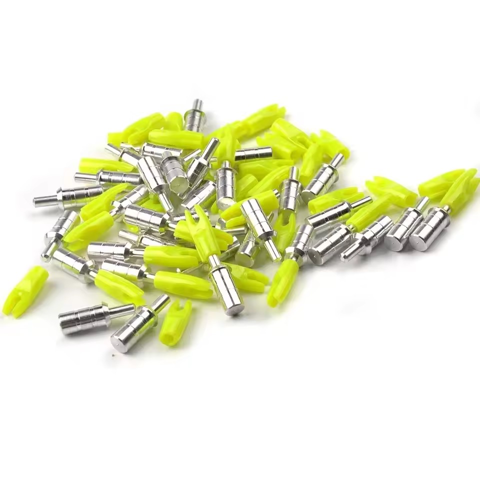 Części do łucznictwa outdoorow – Arrow Carbon Shaft recenzja i cena