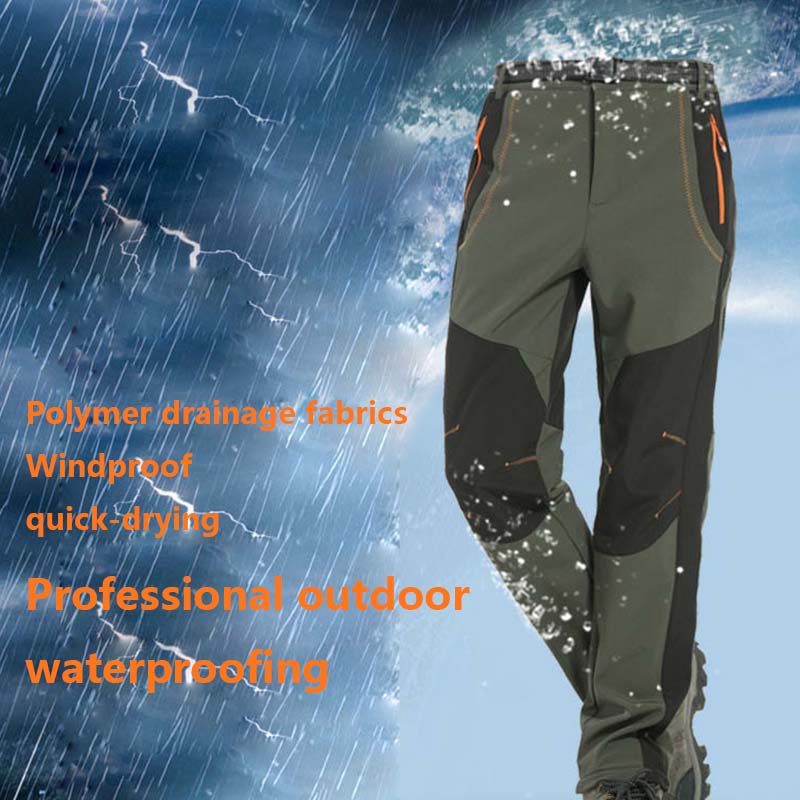 Męskie i damskie spodnie softs – Outdoor Hunting Pants Women recenzja i cena