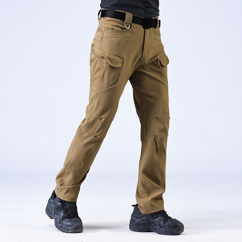 Męskie elastyczne wędrówki tre – Outdoor Hunting Pants Women recenzja i cena