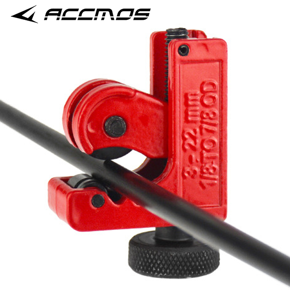Maszyna do cięcia strzał myśli – Arrow Carbon Shaft recenzja i cena