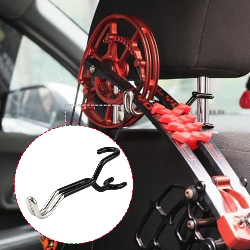 Uchwyt na łuk Bow Buddy do mon – Outdoor Hunting Vehicle recenzja i cena