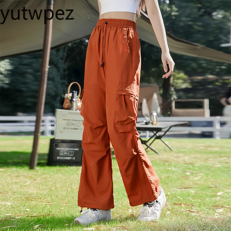 Spodnie sportowe UPF50+ na lat – Outdoor Hunting Pants Women recenzja i cena