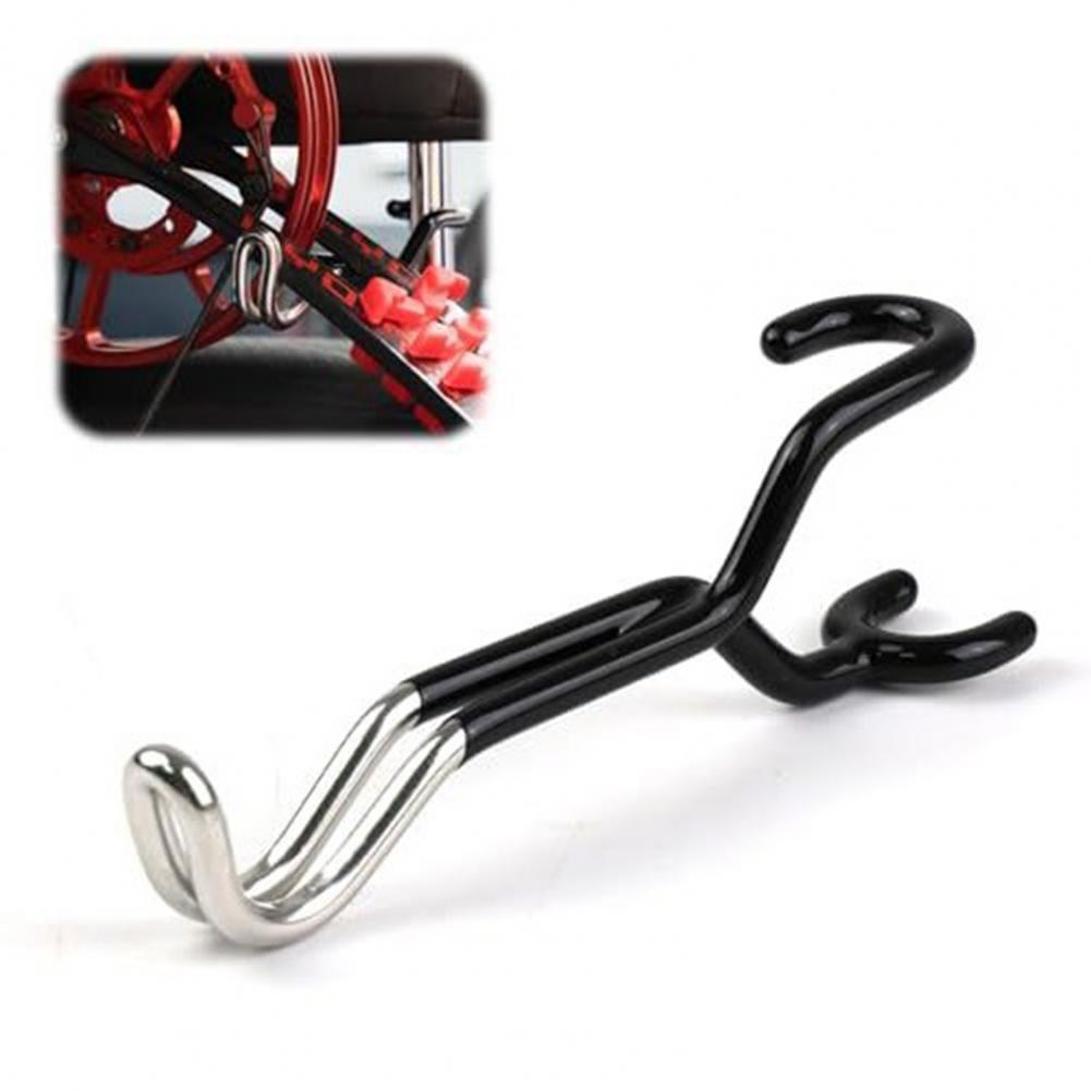 Uchwyt na łuk Bow Buddy do mon – Outdoor Hunting Vehicle recenzja i cena