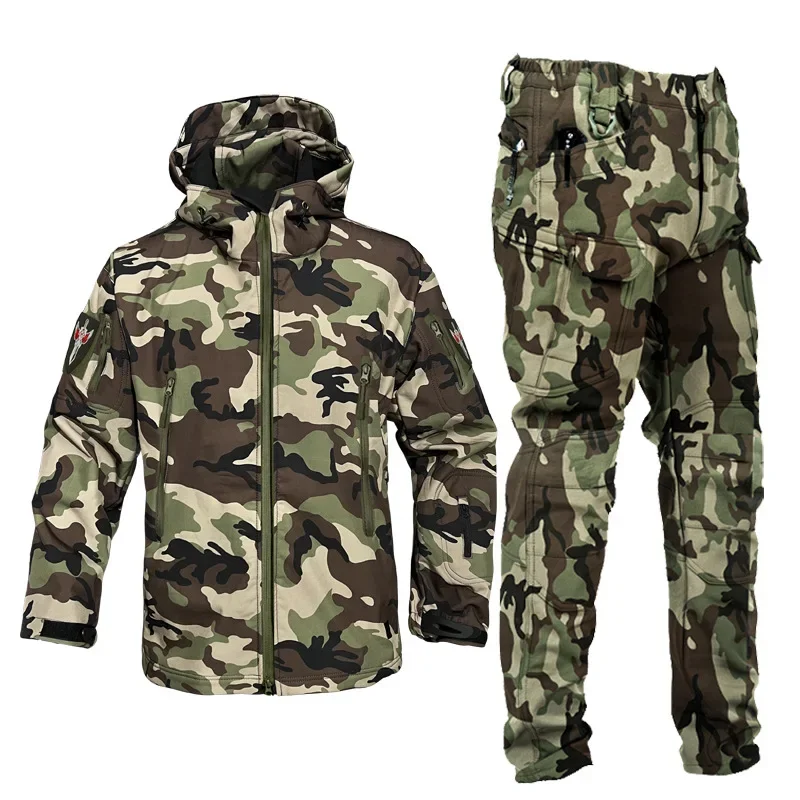 Nowy taktyczny zestaw zimowy m – Outdoor Hunting Pants Women recenzja i cena