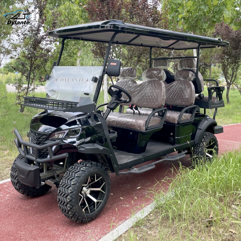 Nowy pojazd terenowy elektrycz – Outdoor Hunting Vehicle recenzja i cena