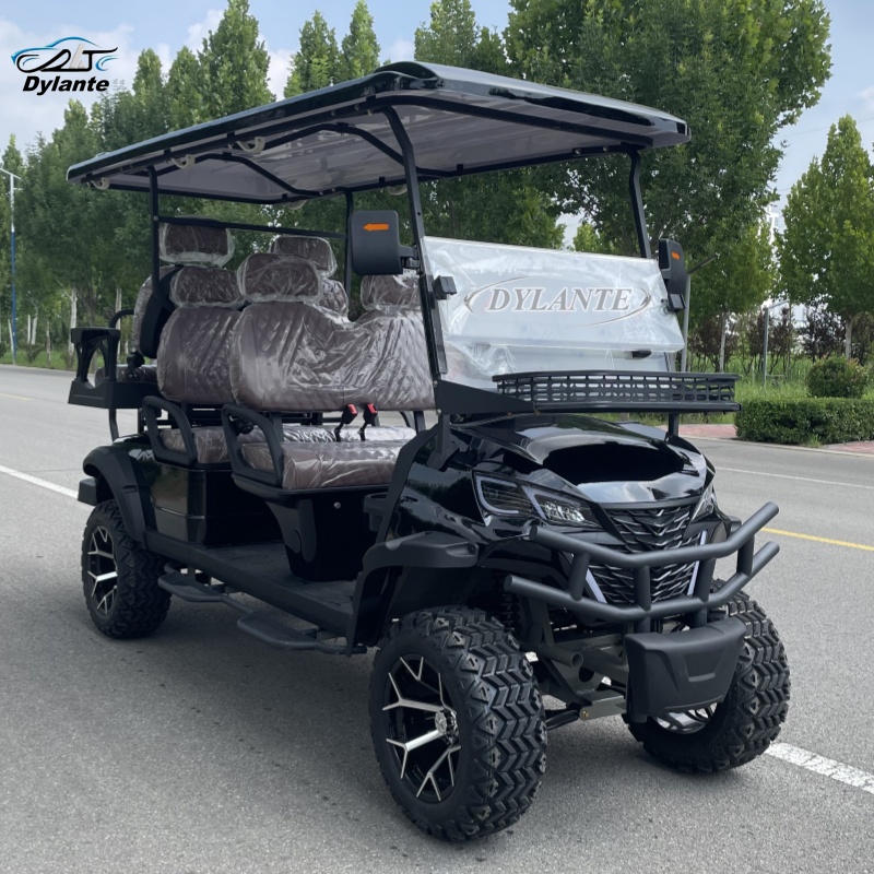Nowy pojazd terenowy elektrycz – Outdoor Hunting Vehicle recenzja i cena