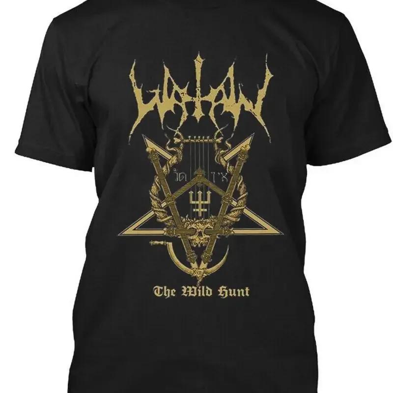 Koszulka Watain The Wild Hunt  – Wildman Hunting & Outdoor Photos recenzja i cena