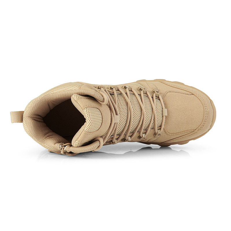 Ulepszone Taktyczne Buty Bojow – Outdoor Hunting Fabric recenzja i cena