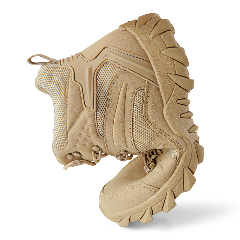 Ulepszone Taktyczne Buty Bojow – Outdoor Hunting Fabric recenzja i cena
