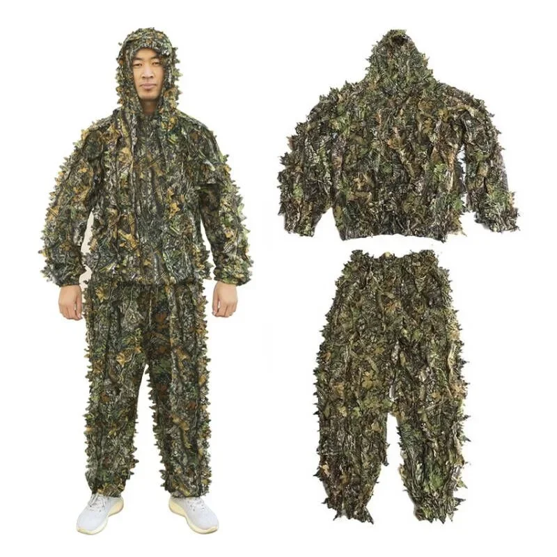 Mężczyźni kobiety dzieci odkry – Outdoor Hunting Pants Women recenzja i cena