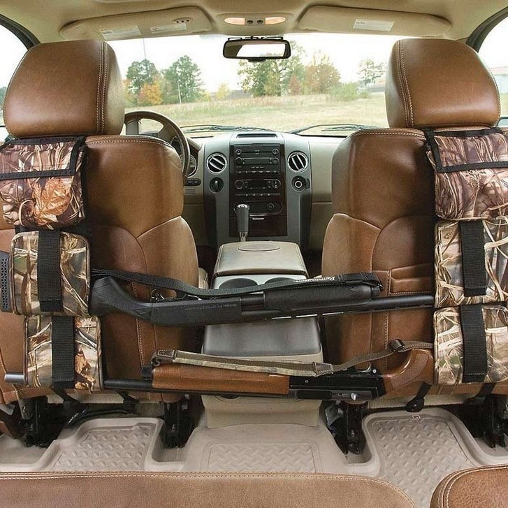 Uniwersalna torba do zawieszen – Outdoor Hunting Vehicle recenzja i cena
