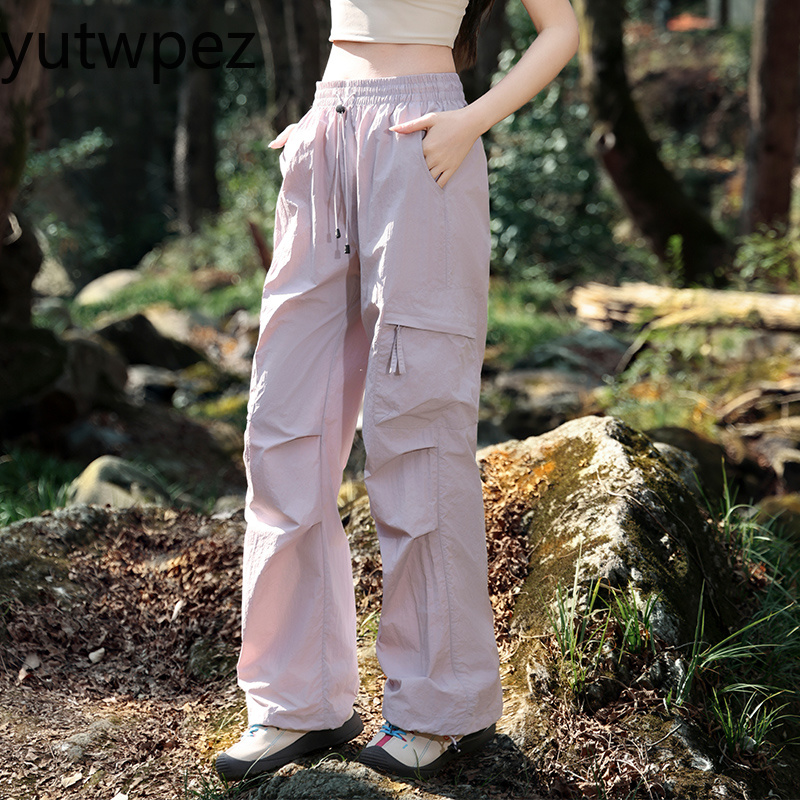 Lekkie spodnie sportowe na zew – Outdoor Hunting Pants Women recenzja i cena