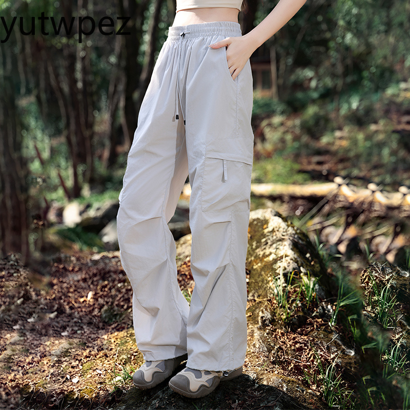 Lekkie spodnie sportowe na zew – Outdoor Hunting Pants Women recenzja i cena