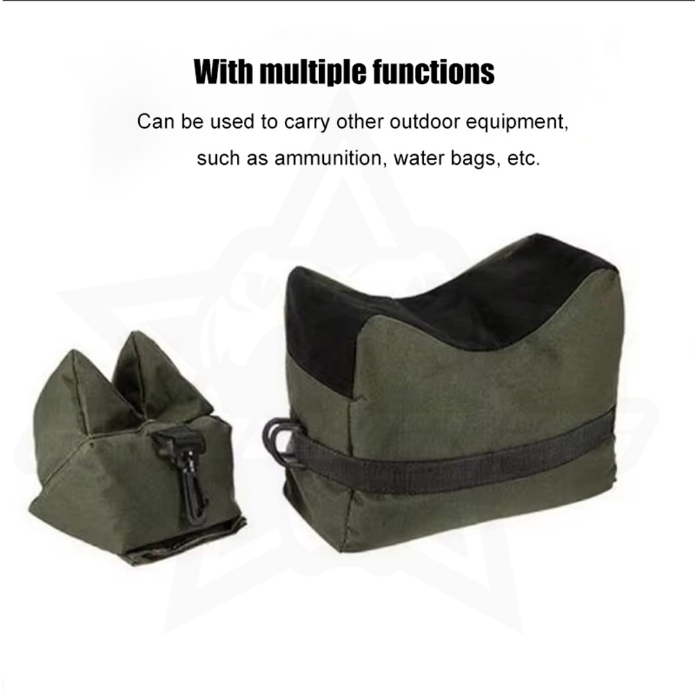 OPHIDIAN Zewnętrzny celownik w – Outdoor Hunting Vehicle recenzja i cena