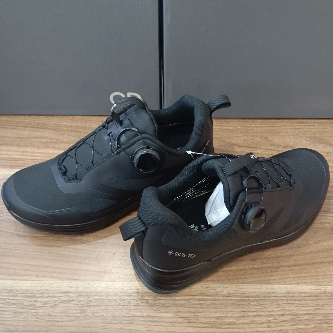 Męskie buty obrotowe do wędrów – Outdoor Hunting Fabric recenzja i cena