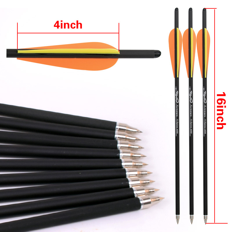 12 szt. strzał karbonowych do  – Arrow Carbon Shaft recenzja i cena