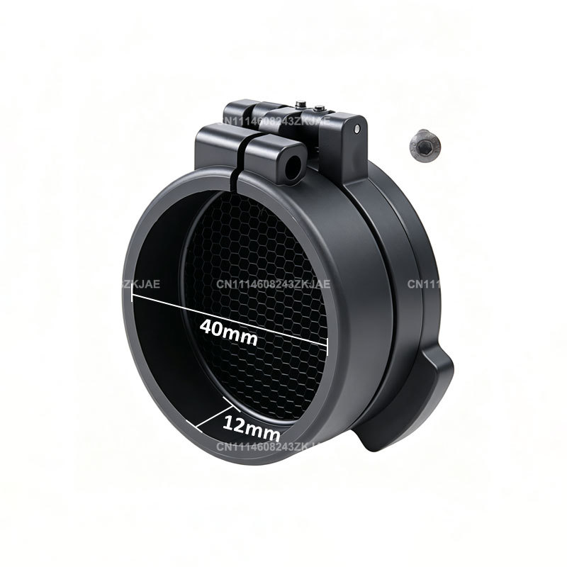 Osłona obiektywu 40MM typu Fli – Hunting & Outdoor Supplies Vanderbijlpark recenzja i cena