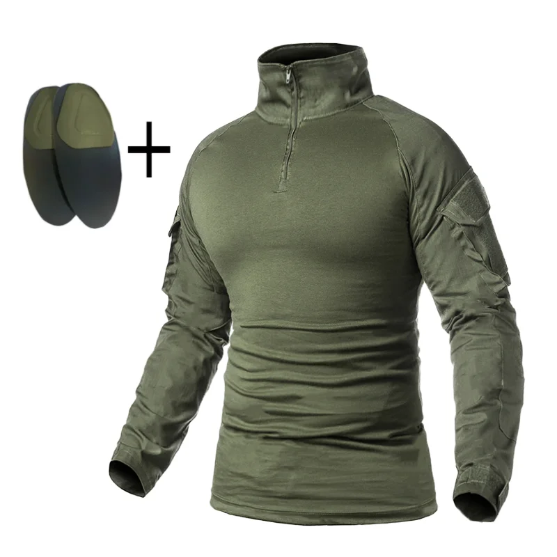 Kombinezony taktyczne Milita U – Outdoor Hunting Pants Women recenzja i cena