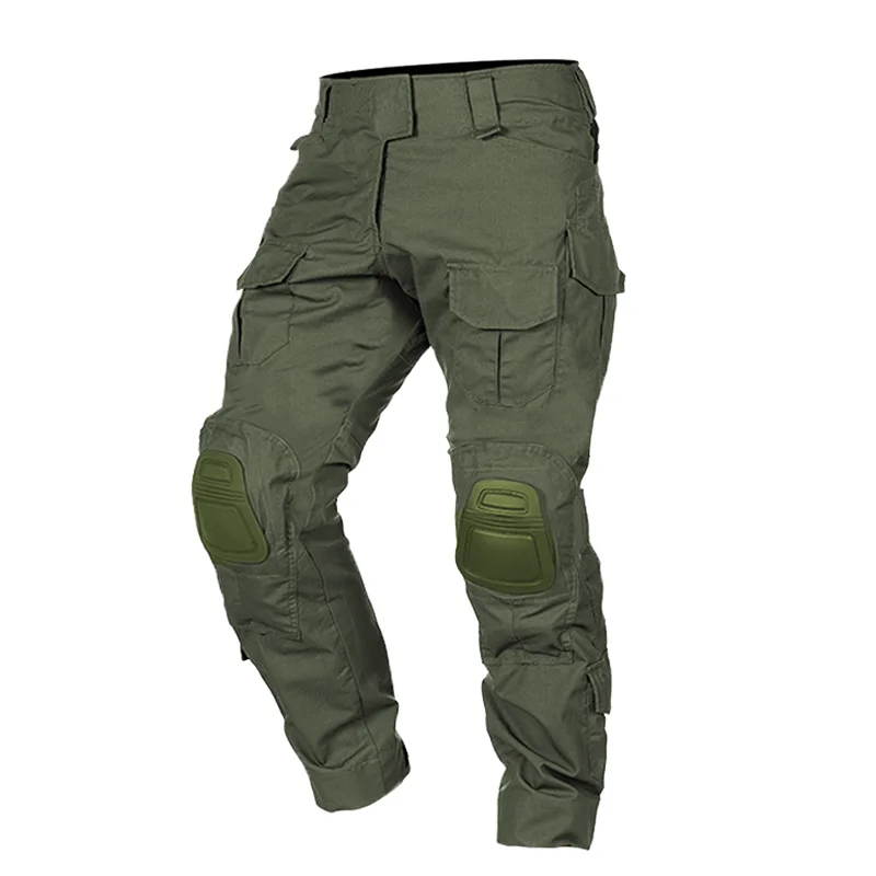 Kombinezony taktyczne Milita U – Outdoor Hunting Pants Women recenzja i cena