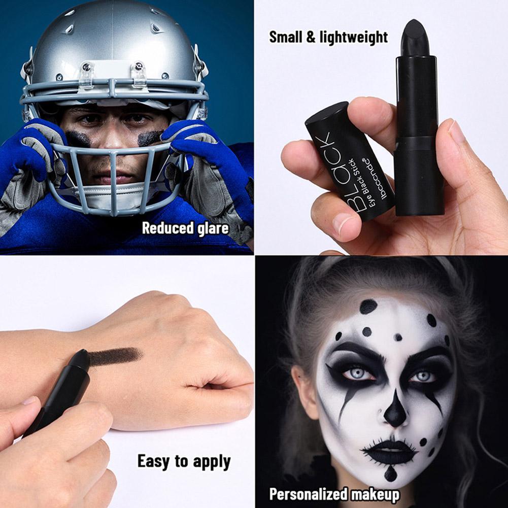 Specjalny sztyft do makijażu o – Camo Face Paint recenzja i cena