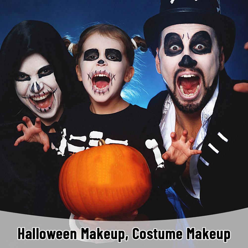 Specjalny sztyft do makijażu o – Camo Face Paint recenzja i cena