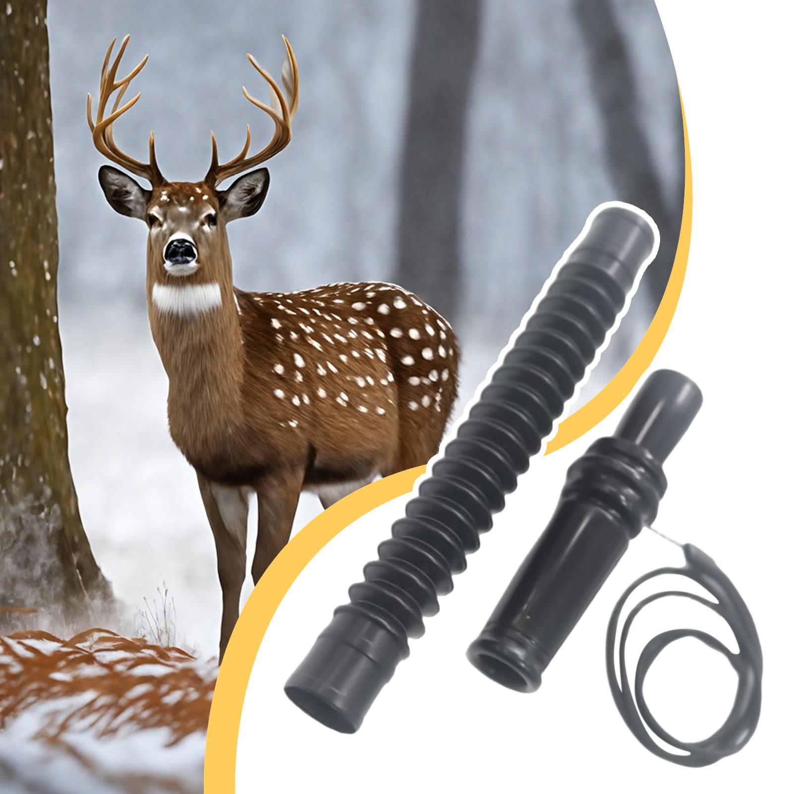 Lekki sygnał dźwiękowy do łowi – Wildman Hunting & Outdoor Photos recenzja i cena