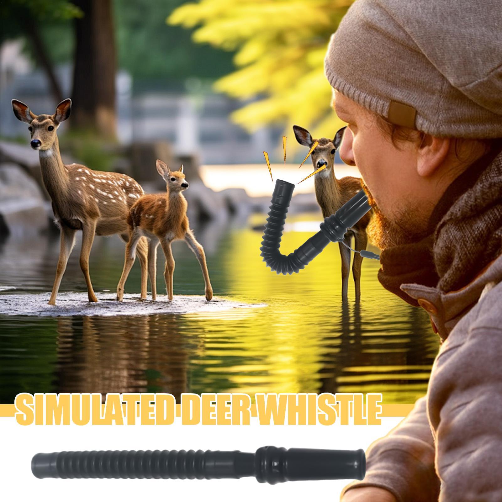 Lekki sygnał dźwiękowy do łowi – Wildman Hunting & Outdoor Photos recenzja i cena