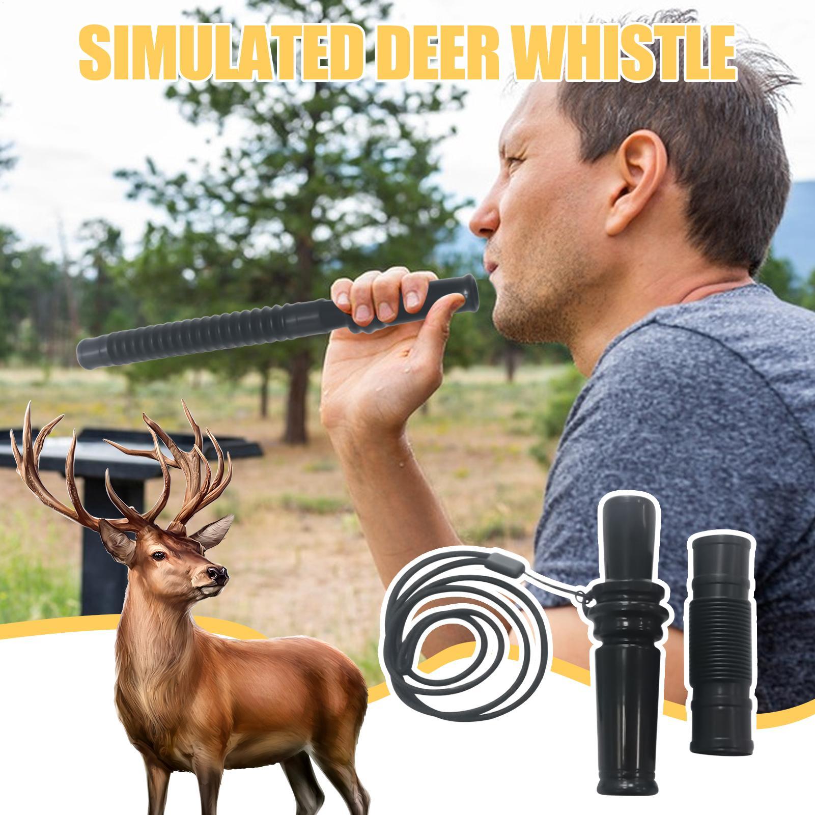 Lekki sygnał dźwiękowy do łowi – Wildman Hunting & Outdoor Photos recenzja i cena